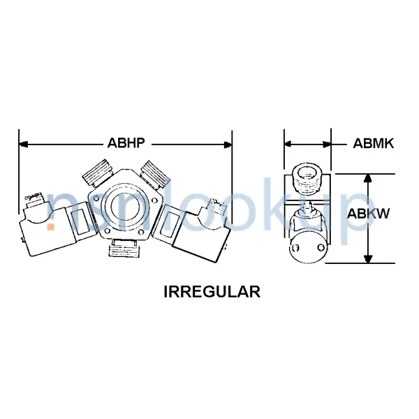 AAQL Style 10B for 5985-01-164-0348 1/1 AAQL Style 10B for 5985-01-164-0348 1/1