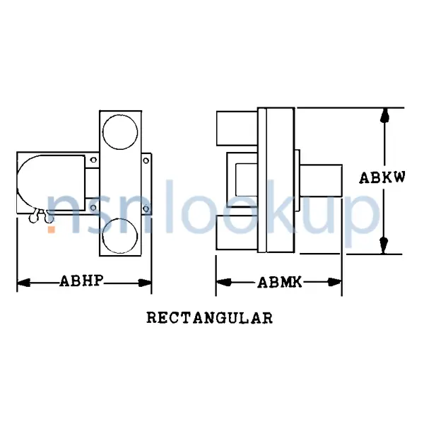 AAQL Style 17B for 5985-01-574-3189 1/1 AAQL Style 17B for 5985-01-574-3189 1/1