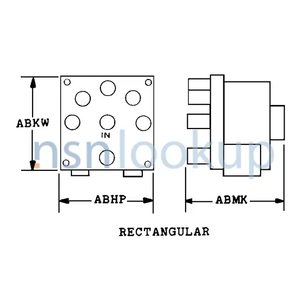 AAQL Style 23B for 5985-01-081-3567 1/1