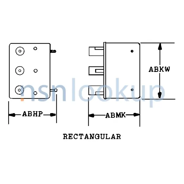 AAQL Style 24B for 5985-01-397-1719 1/1 AAQL Style 24B for 5985-01-397-1719 1/1