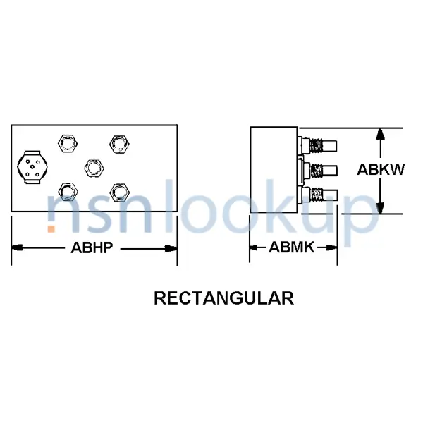 AAQL Style 31B for 5985-01-250-4902 1/1