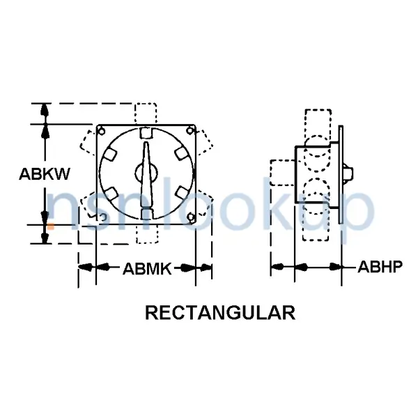 AAQL Style 34B for 5985-01-123-8667 1/1 AAQL Style 34B for 5985-01-123-8667 1/1