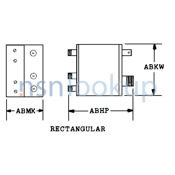 AAQL Style 41B for 5985-00-276-3213 1/1