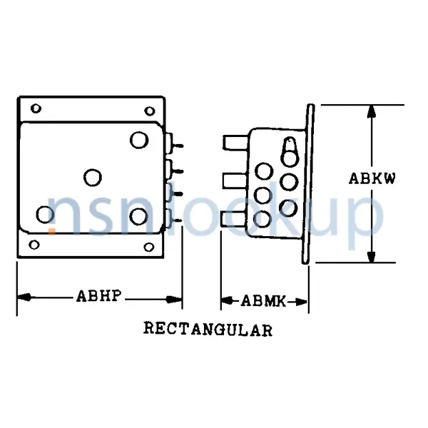 AAQL Style 49B for 5985-01-363-1457 1/1