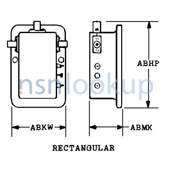 AAQL Style 61B for 5985-01-384-3317 1/1