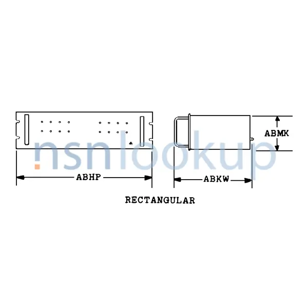 AAQL Style 129B for 5985-01-475-2085 1/1