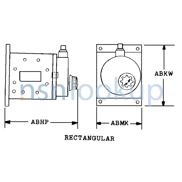 AAQL Style 14C for 5985-01-599-4476 1/1 AAQL Style 14C for 5985-01-599-4476 1/1