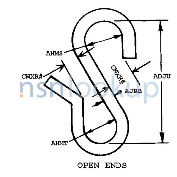 STYL Style 86 for 4030-00-141-7159 1/1 STYL Style 86 for 4030-00-141-7159 1/1