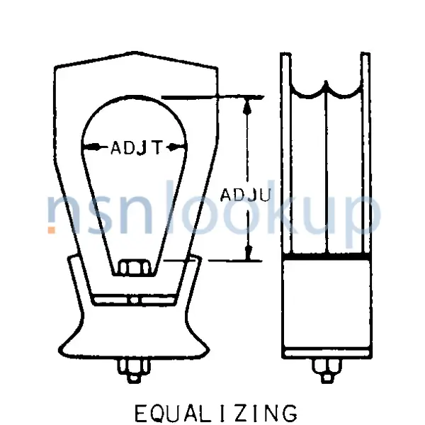STYL Style 214 for 4030-01-668-8405 1/1 STYL Style 214 for 4030-01-668-8405 1/1