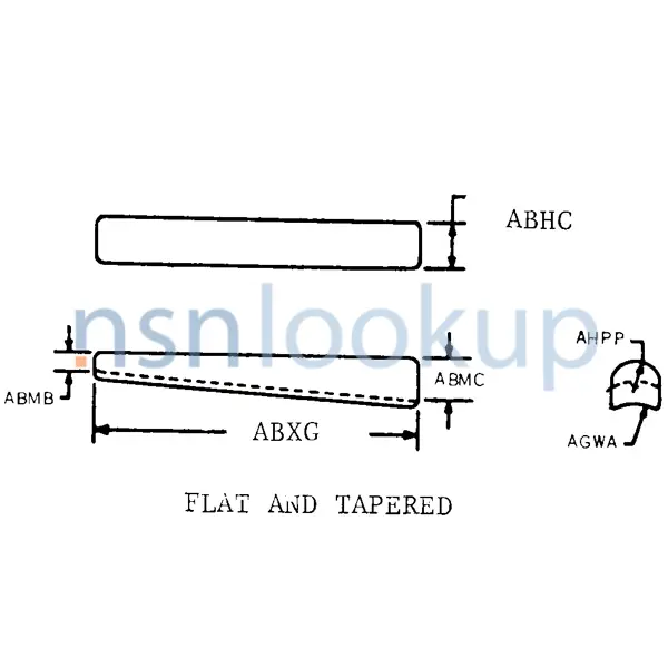 STYL Style 225 for 4030-00-740-9864 1/1 STYL Style 225 for 4030-00-740-9864 1/1