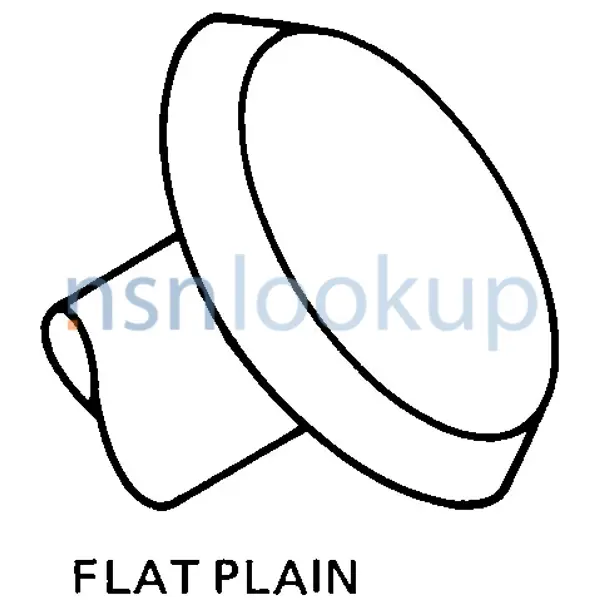 CTWJ Style 8 for 4030-00-267-7076 1/2 CTWJ Style 8 for 4030-00-267-7076 1/2