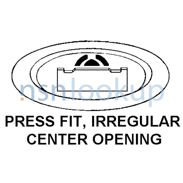 STYL Style 1 for 5340-01-612-7567 1/1 STYL Style 1 for 5340-01-612-7567 1/1