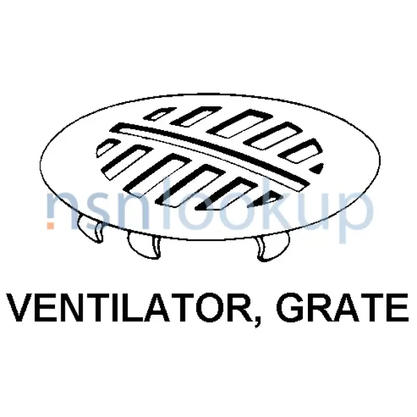 STYL Style 3 for 5340-00-019-3798 1/1 STYL Style 3 for 5340-00-019-3798 1/1