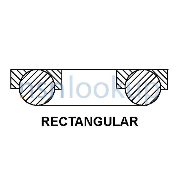 AAGR Style R5 for 5330-01-529-7470 1/1 AAGR Style R5 for 5330-01-529-7470 1/1