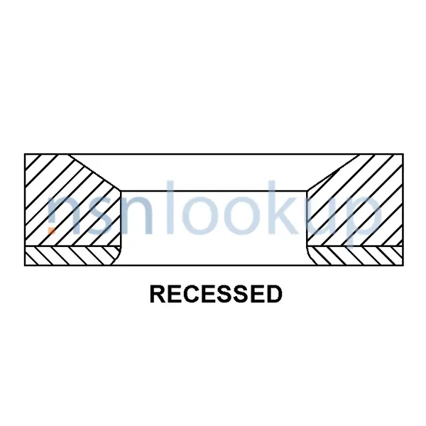 AAGR Style R10 for 5330-01-707-5168 1/1 AAGR Style R10 for 5330-01-707-5168 1/1