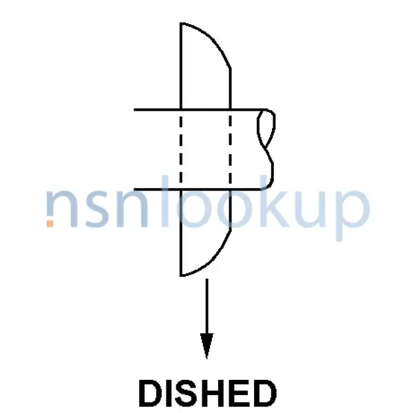 BHHL Style 5 for 5330-01-385-5153 1/2