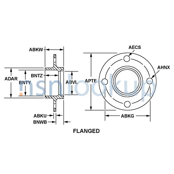 STYL Style C1 for 5330-01-507-8282 1/1 STYL Style C1 for 5330-01-507-8282 1/1