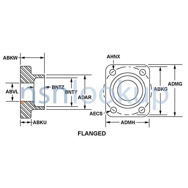 STYL Style C5 for 5330-01-590-8783 1/1 STYL Style C5 for 5330-01-590-8783 1/1
