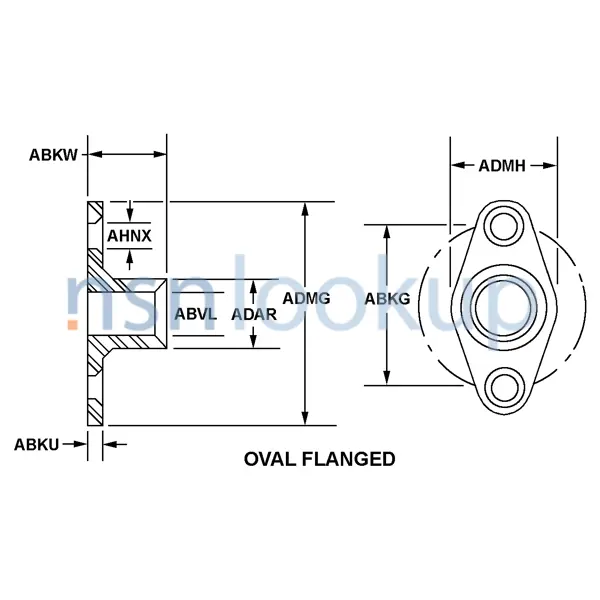 STYL Style C6 for 5330-01-601-8632 1/1 STYL Style C6 for 5330-01-601-8632 1/1