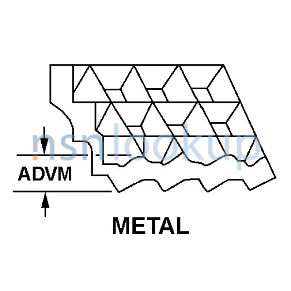 AAGR Style F28 for 5330-01-105-3917 1/2 AAGR Style F28 for 5330-01-105-3917 1/2