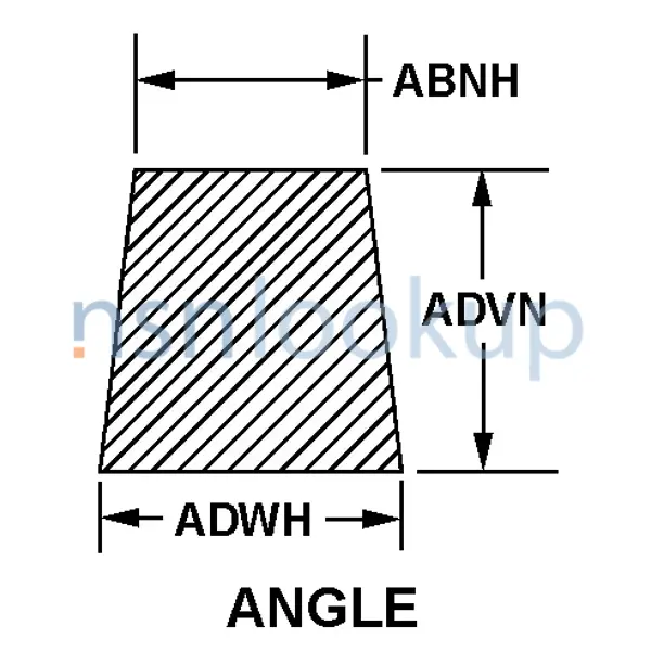 AAGR Style G29 for 5330-00-036-6995 1/2 AAGR Style G29 for 5330-00-036-6995 1/2