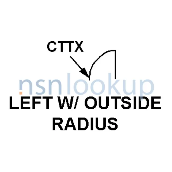CTNK Style K3A for 5330-01-317-9050 2/2 CTNK Style K3A for 5330-01-317-9050 2/2