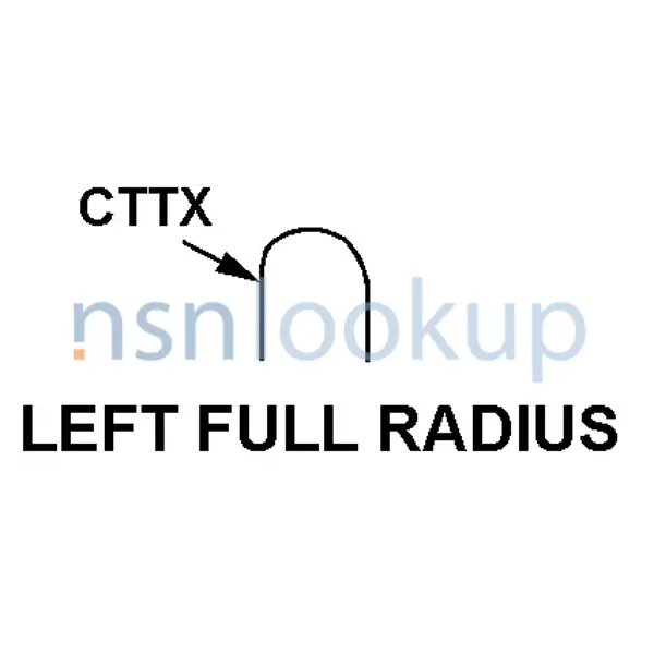 CTNK Style K4A for 5330-00-830-1199 2/2 CTNK Style K4A for 5330-00-830-1199 2/2
