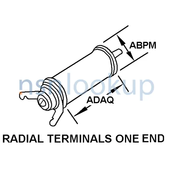 STYL Style 93 for 5905-00-186-2330 1/1