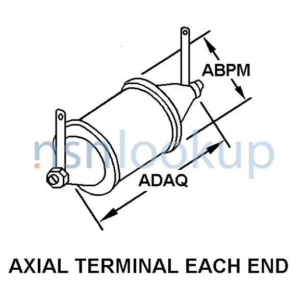 STYL Style 8 for 5905-01-705-5900 1/1