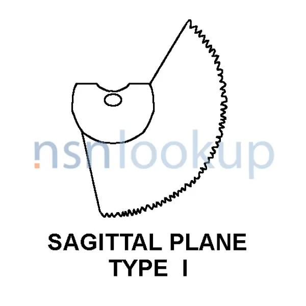 STYL Style A1 for 6515-01-322-3108 1/1 STYL Style A1 for 6515-01-322-3108 1/1