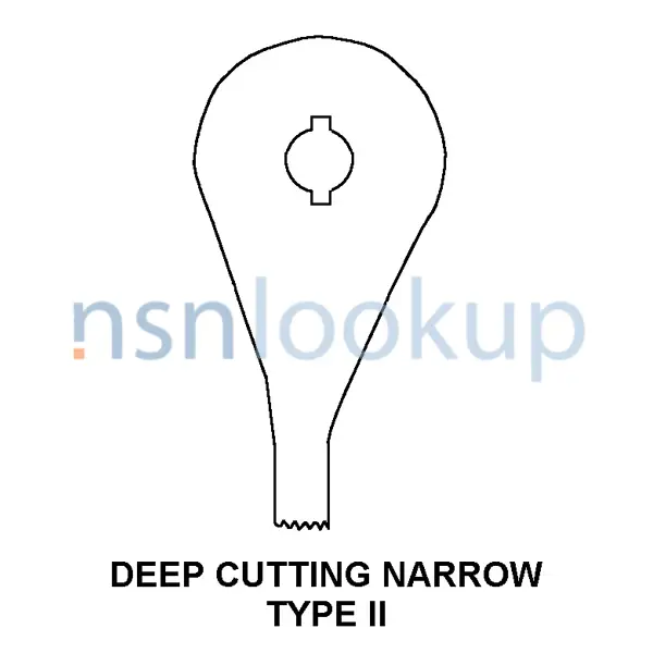 STYL Style A11 for 6515-01-243-3252 1/1 STYL Style A11 for 6515-01-243-3252 1/1