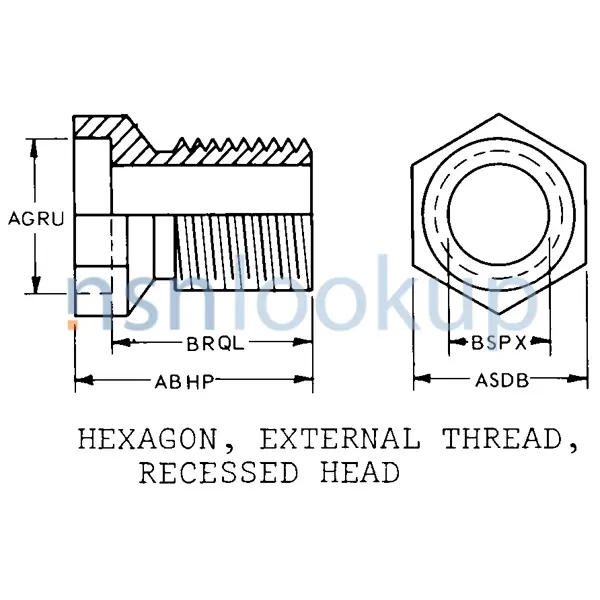 STYL Style C11 for 4730-00-596-3947 1/1 STYL Style C11 for 4730-00-596-3947 1/1