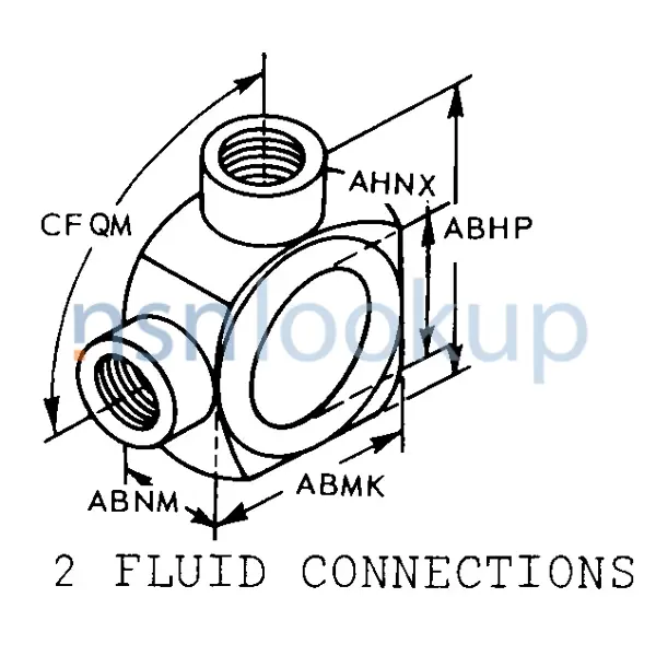 STYL Style D3 for 4730-00-630-7104 2/2 STYL Style D3 for 4730-00-630-7104 2/2