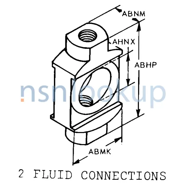 STYL Style D7 for 4730-00-021-4947 2/2 STYL Style D7 for 4730-00-021-4947 2/2