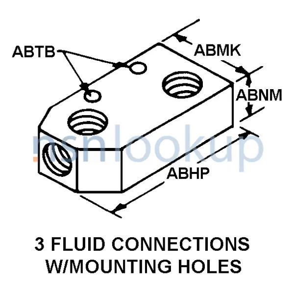 STYL Style D28 for 4730-01-149-5942 2/2 STYL Style D28 for 4730-01-149-5942 2/2