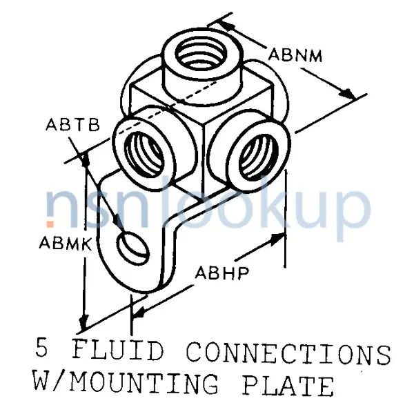 STYL Style D31 for 4730-00-737-3252 2/2 STYL Style D31 for 4730-00-737-3252 2/2