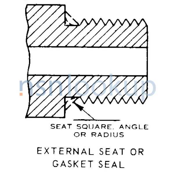 AHNC Style G23 for 4730-01-173-7024 1/2 AHNC Style G23 for 4730-01-173-7024 1/2