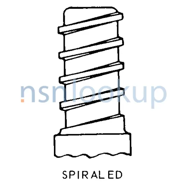 AHNC Style H4 for 4730-01-434-7942 1/2 AHNC Style H4 for 4730-01-434-7942 1/2