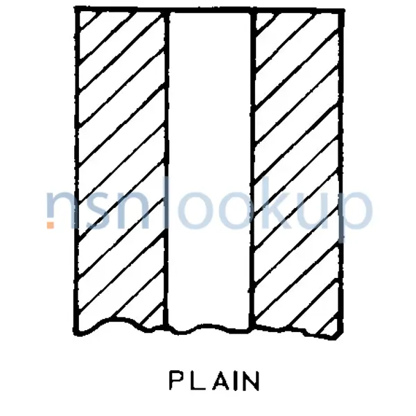 AHNC Style H12 for 4730-00-873-6539 1/2