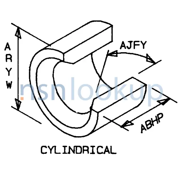 STYL Style K9 for 4730-01-449-6240 1/1 STYL Style K9 for 4730-01-449-6240 1/1