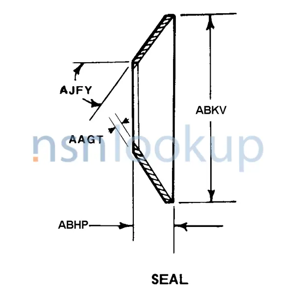 STYL Style M6 for 4730-01-476-9326 1/1 STYL Style M6 for 4730-01-476-9326 1/1