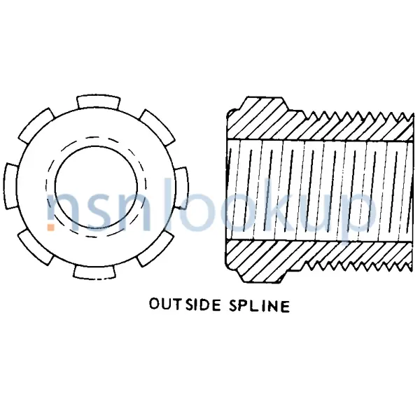 STYL Style N7 for 4730-00-270-7689 1/1 STYL Style N7 for 4730-00-270-7689 1/1
