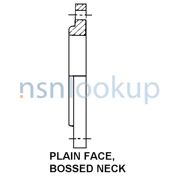 ABQK Style S6 for 4730-00-925-9587 1/1 ABQK Style S6 for 4730-00-925-9587 1/1