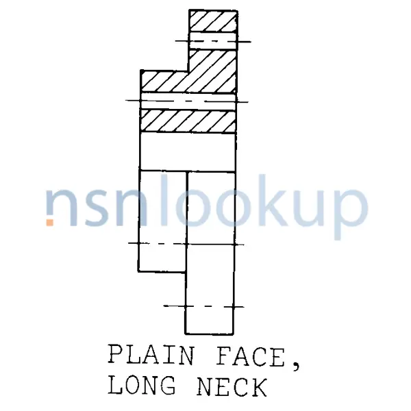 ABQK Style S18 for 4730-01-486-0721 1/1 ABQK Style S18 for 4730-01-486-0721 1/1