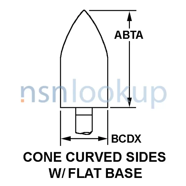 CZHQ Style 114 for 3460-01-457-1011 1/1 CZHQ Style 114 for 3460-01-457-1011 1/1