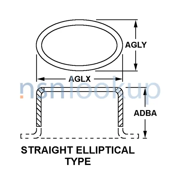 AGLU Style 4 for 5325-01-454-0056 1/2