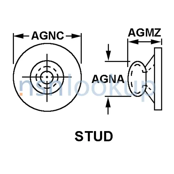 AGMX Style 6 for 5325-00-763-5758 2/2