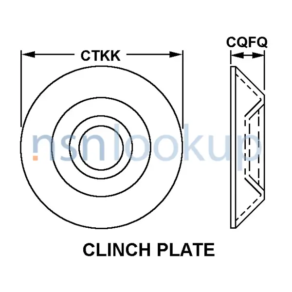 AGNN Style 6 for 5325-00-448-8266 2/2