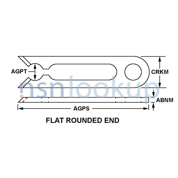 AGPR Style 1 for 5325-01-466-1032 1/1