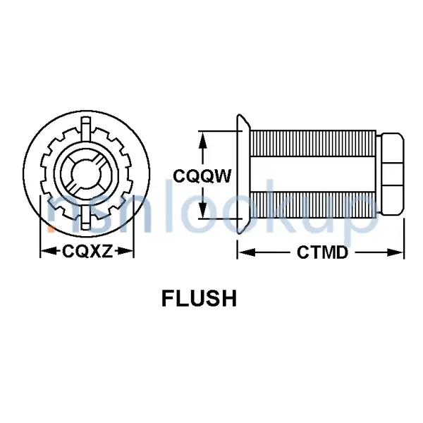 AGQG Style 7 for 5325-01-158-6752 1/1